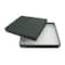 12 Pack: Large Black Frame Box by Celebrate It™